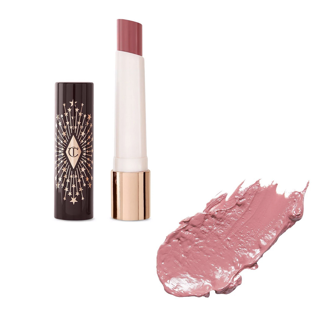 Charlotte Tilbury Hyaluronic Happikiss lipstick