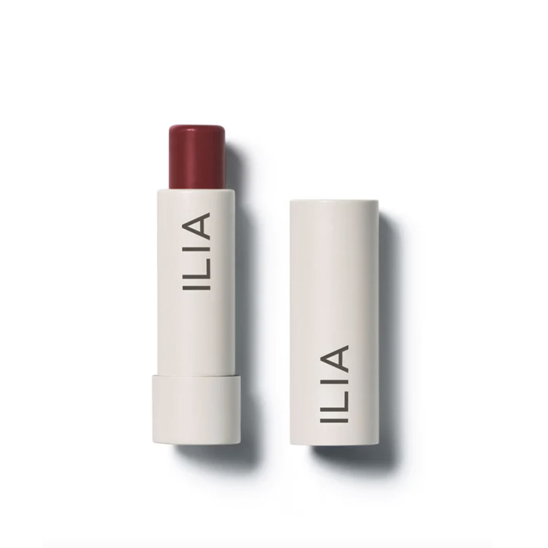 Ilia Balmy Tint Hydrating Lip Balm