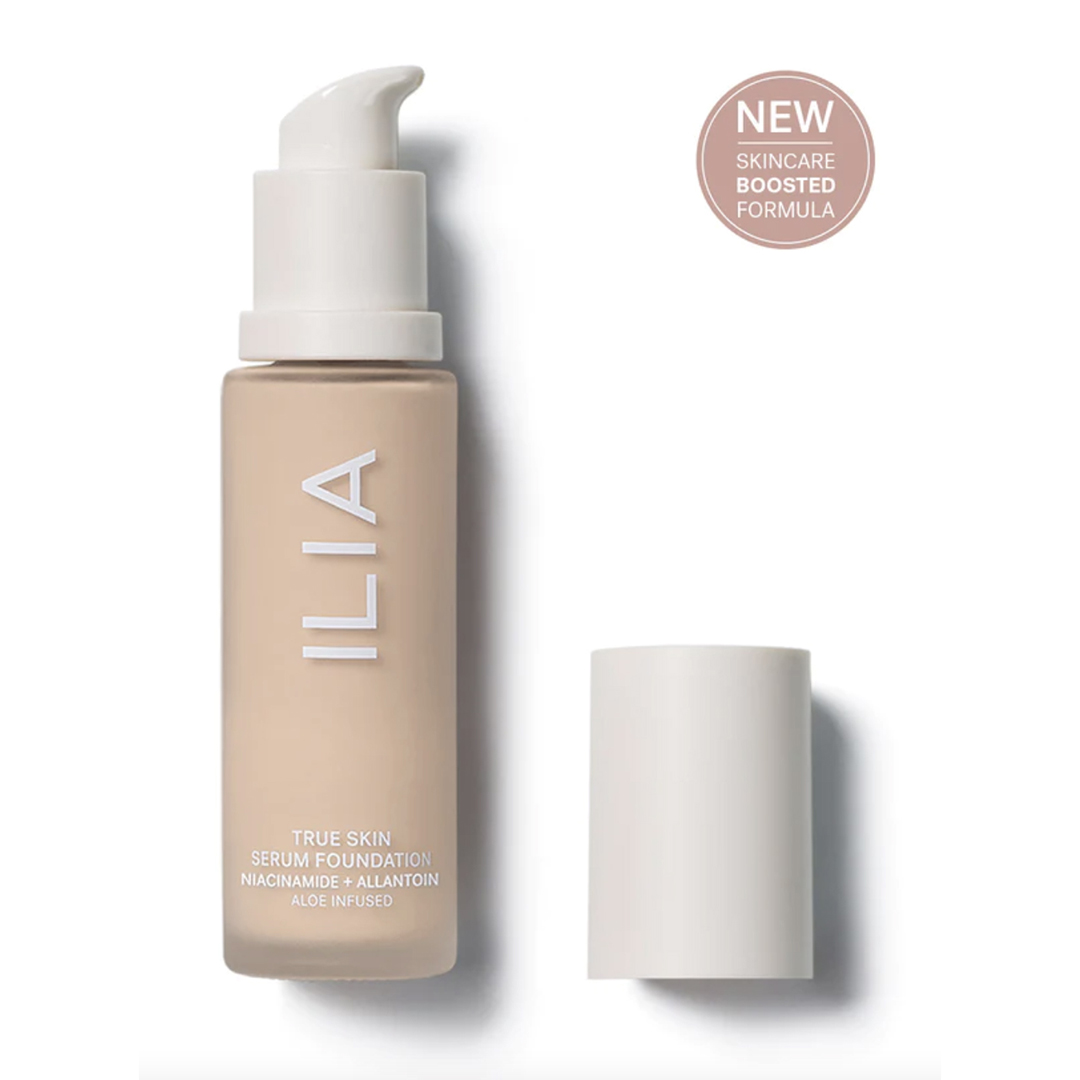 Ilia True Skin Serum Foundation