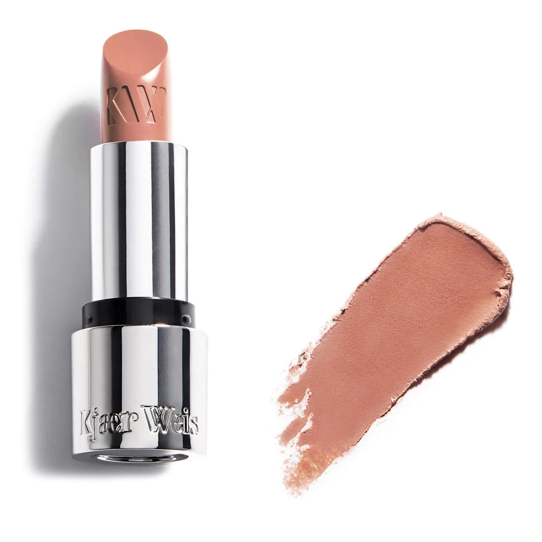 Kjaer Weis Nude Naturally lipstick