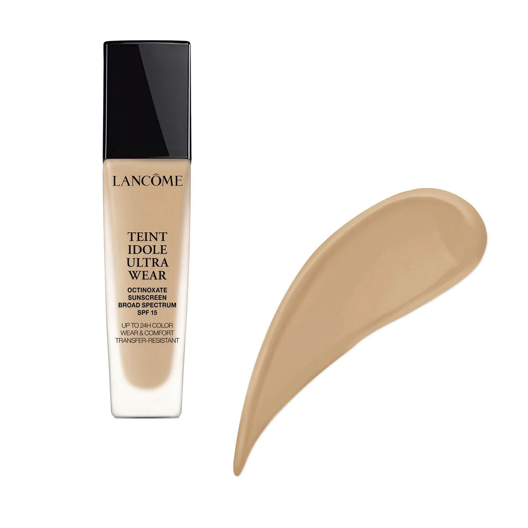 Lancome Teint Idole Ultra 24h foundation