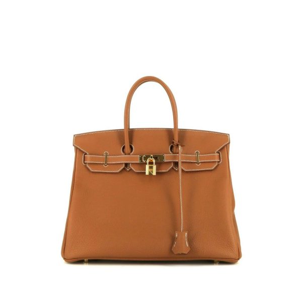 Birkin 35 handbag