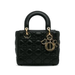 Lady Dior My ABC bag