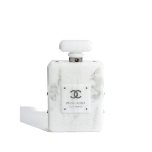 Perfume Bottle mini bag